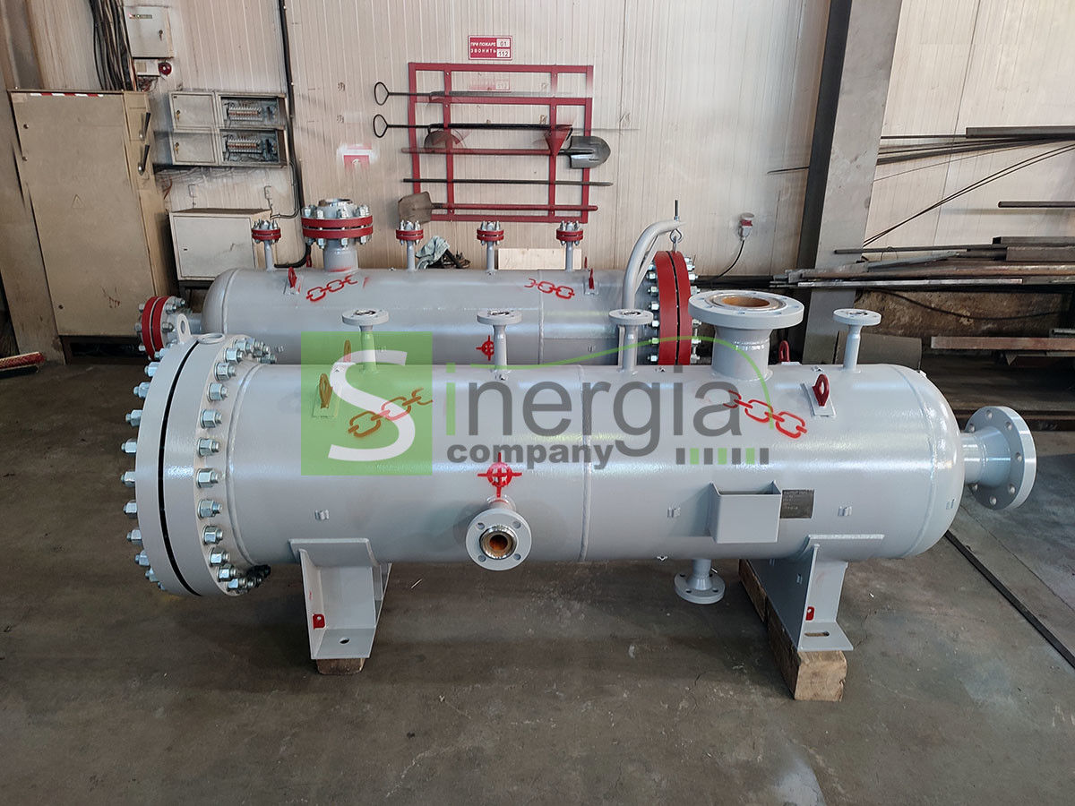 image фильтры пылеулавливающие ФП для очистки газа Краснодар